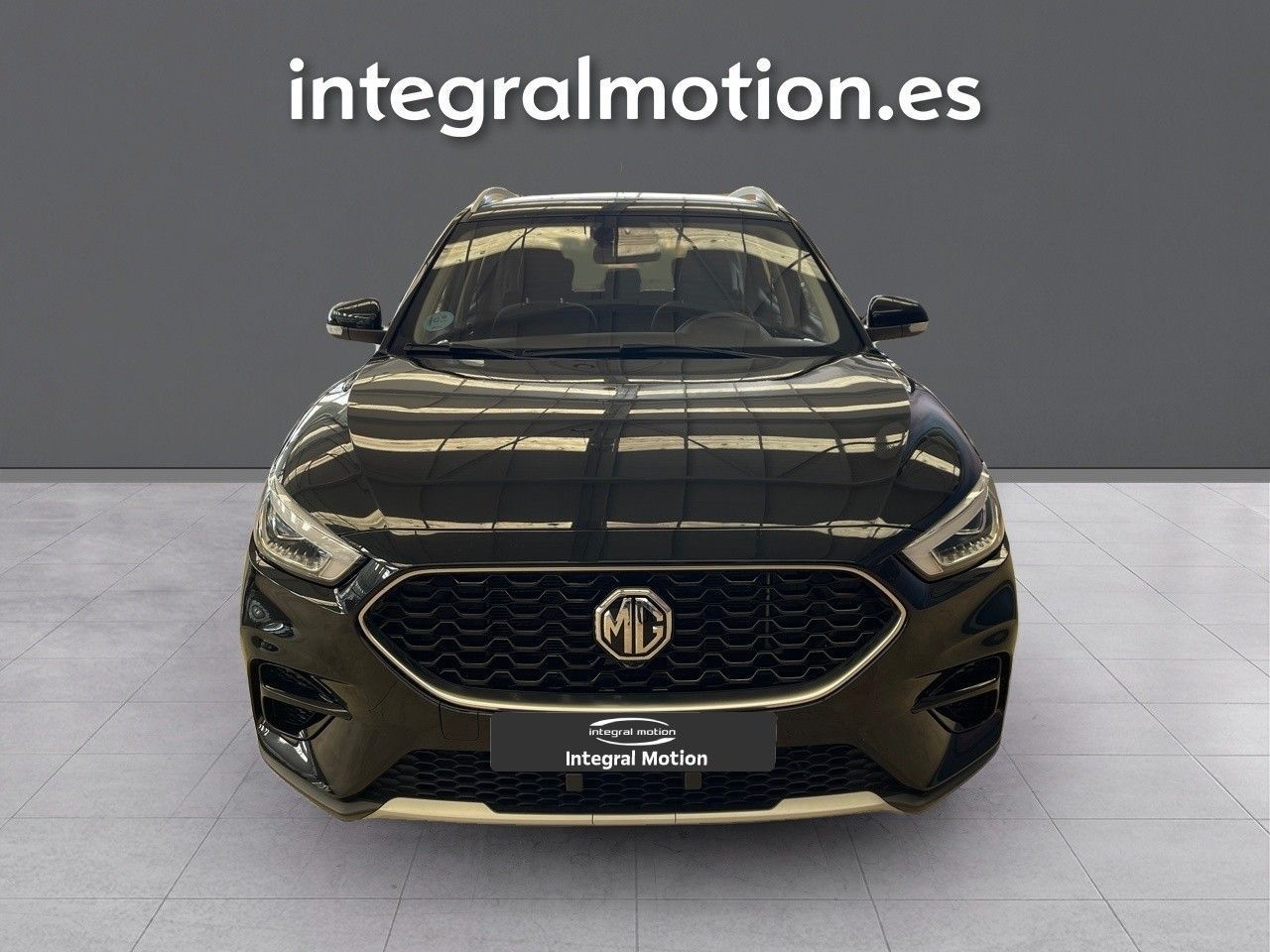 Foto mg zs 2022 /