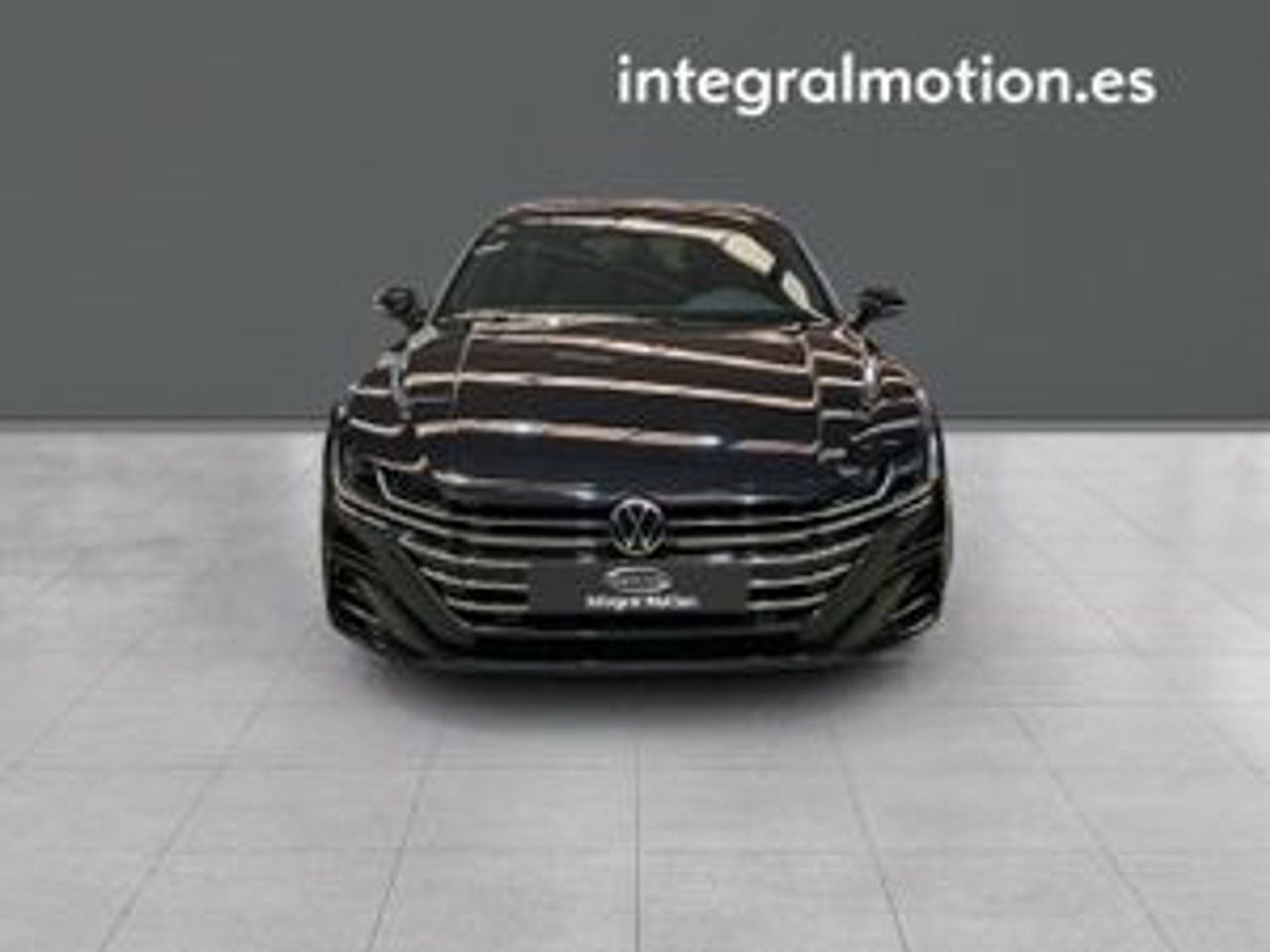 Foto volkswagen arteon 2022 /