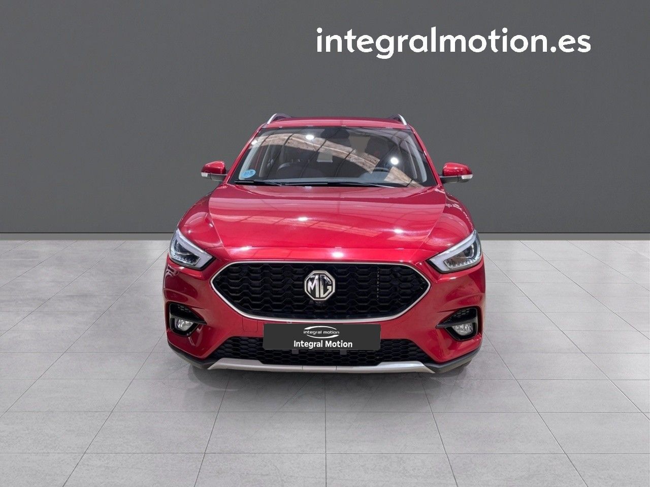 Foto mg zs 2022 /