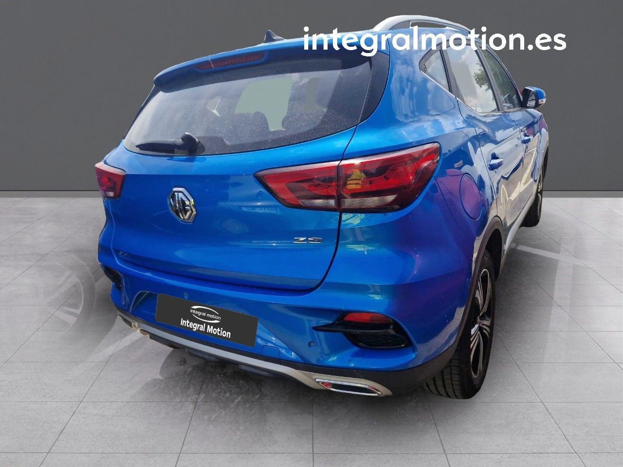 Foto mg zs 2022 /