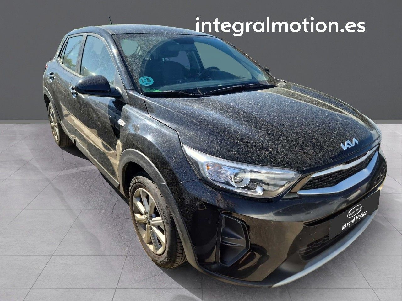 kia stonic 2023 / foto grande (3)