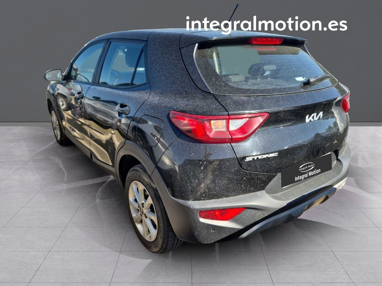Foto kia stonic 2023 /