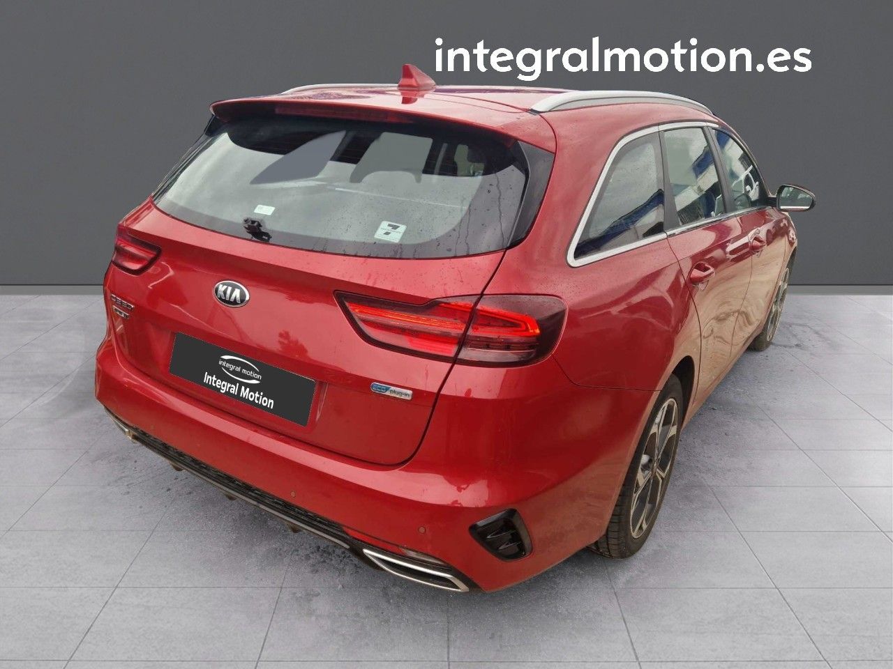 kia ceed 2022 / foto grande (2)