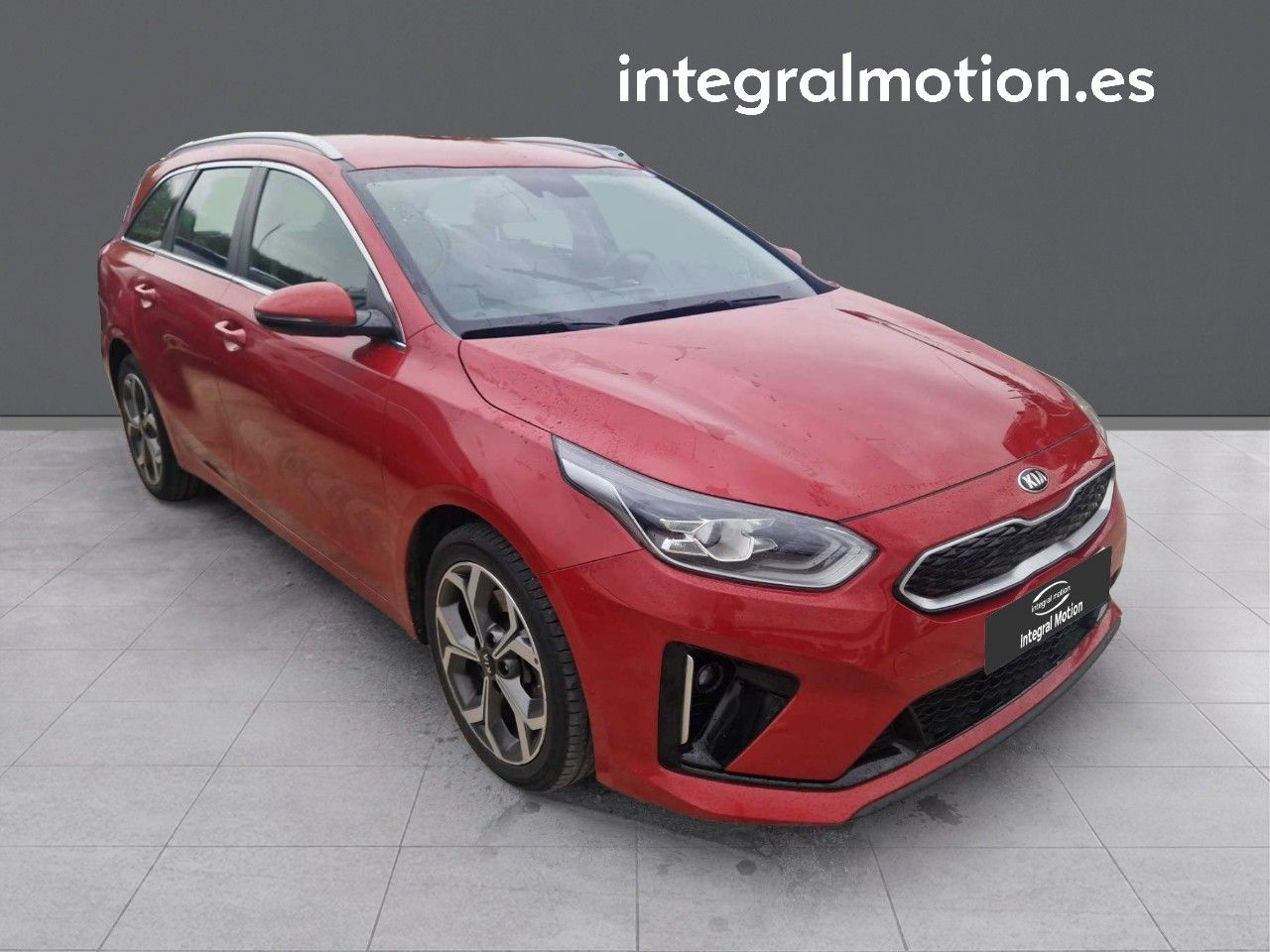 kia ceed 2022 / foto grande (3)