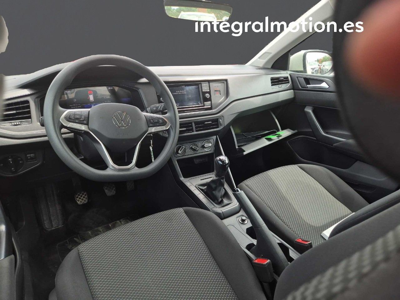 volkswagen taigo 2023 / foto grande (3)