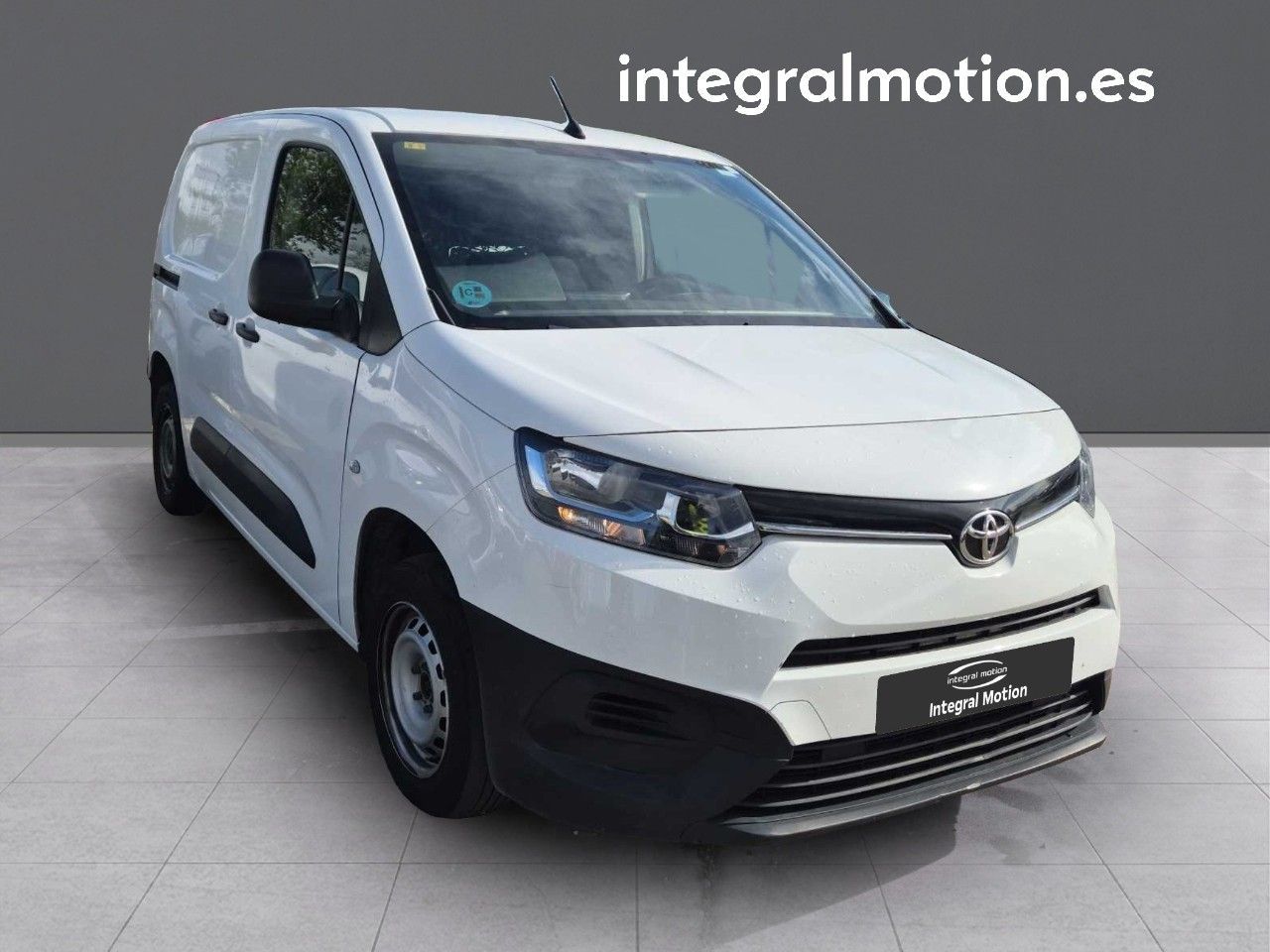 toyota proace city 2021 / foto grande (3)