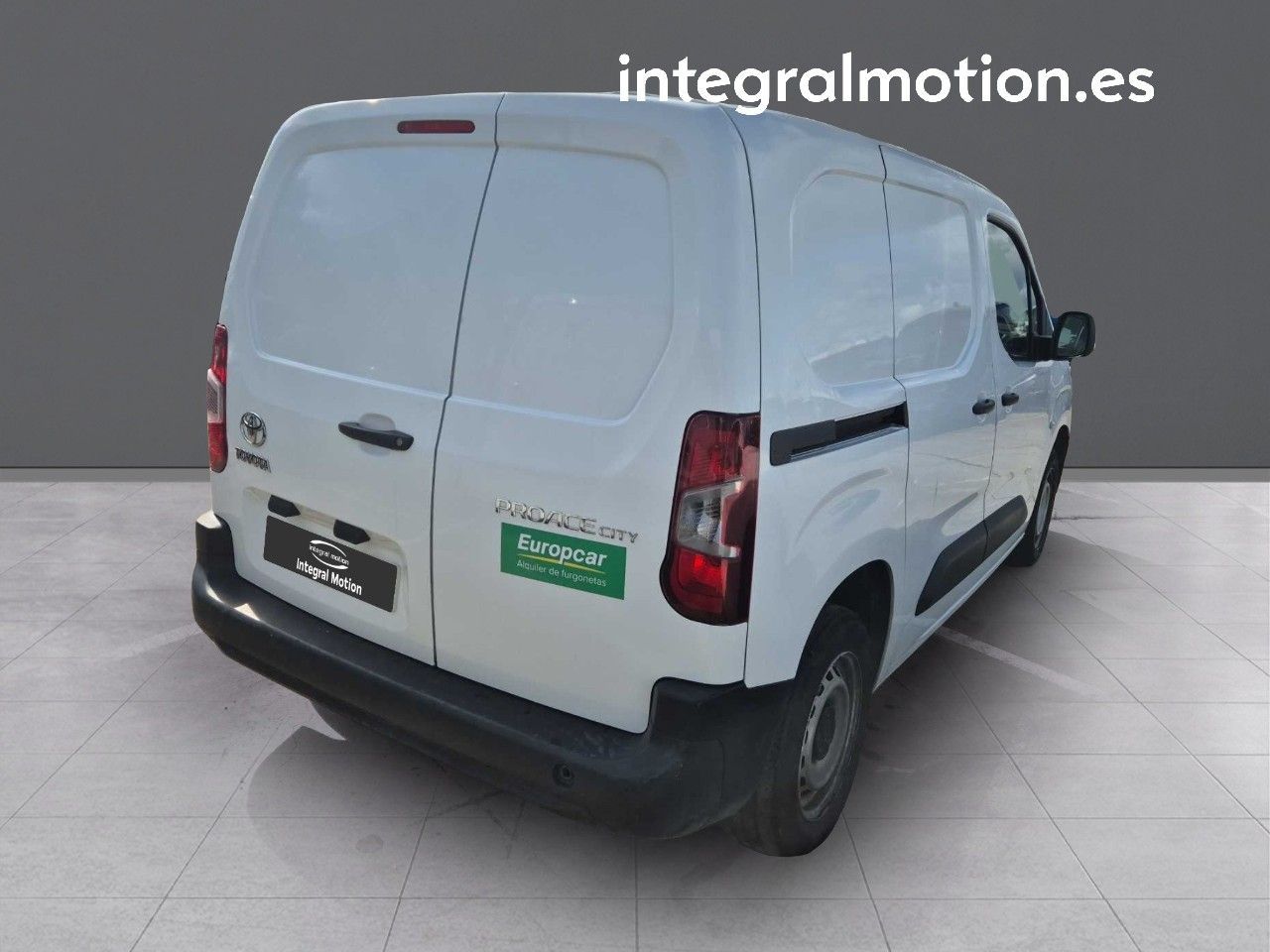 toyota proace city 2021 / foto grande (2)