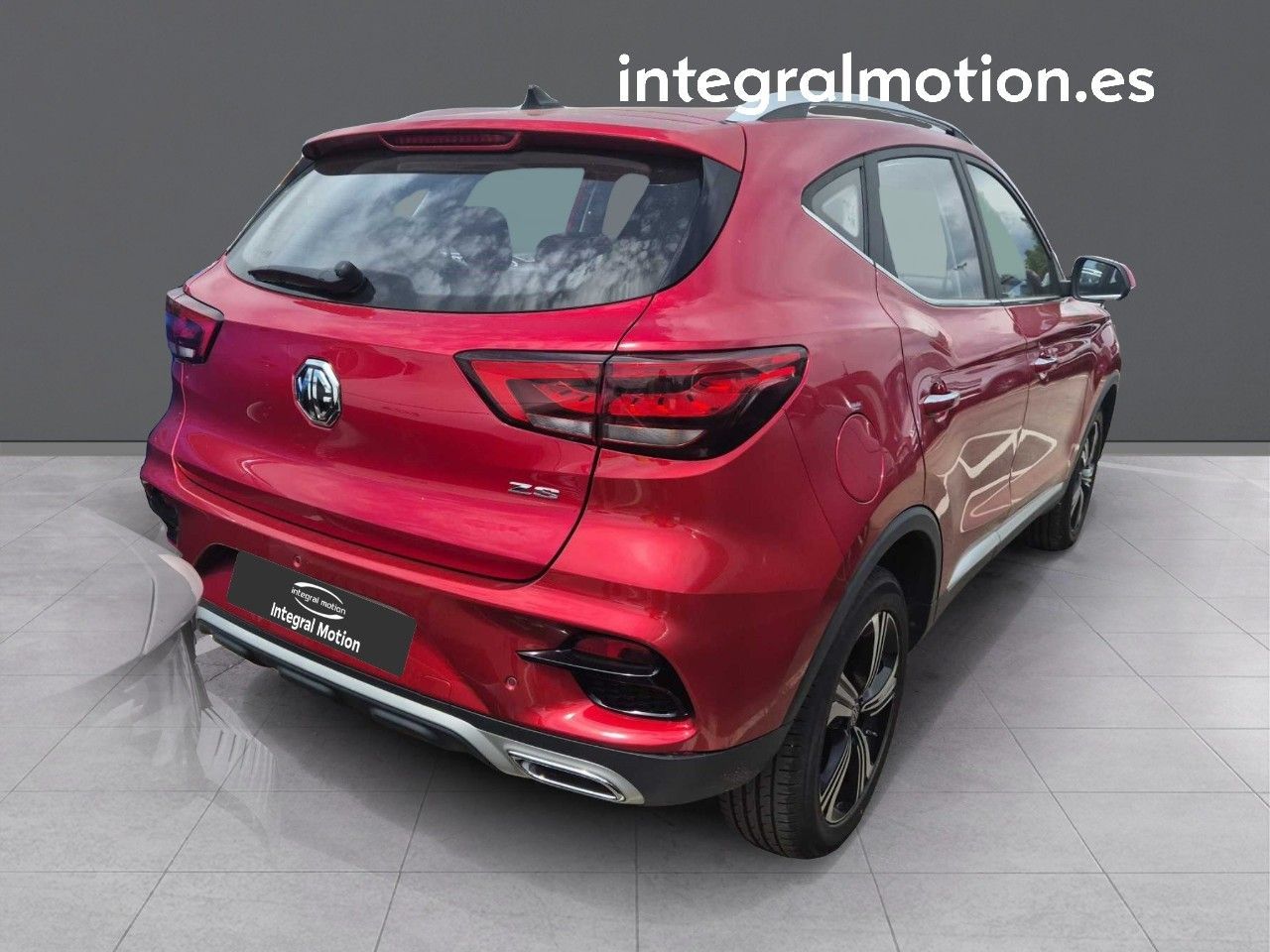 Foto mg zs 2022 /