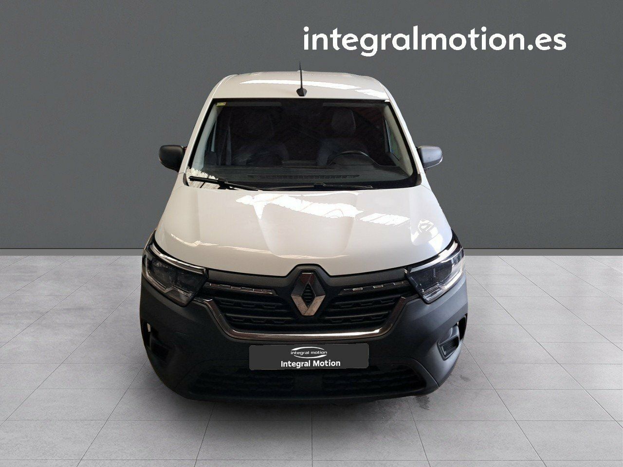 Foto renault kangoo 2022 /