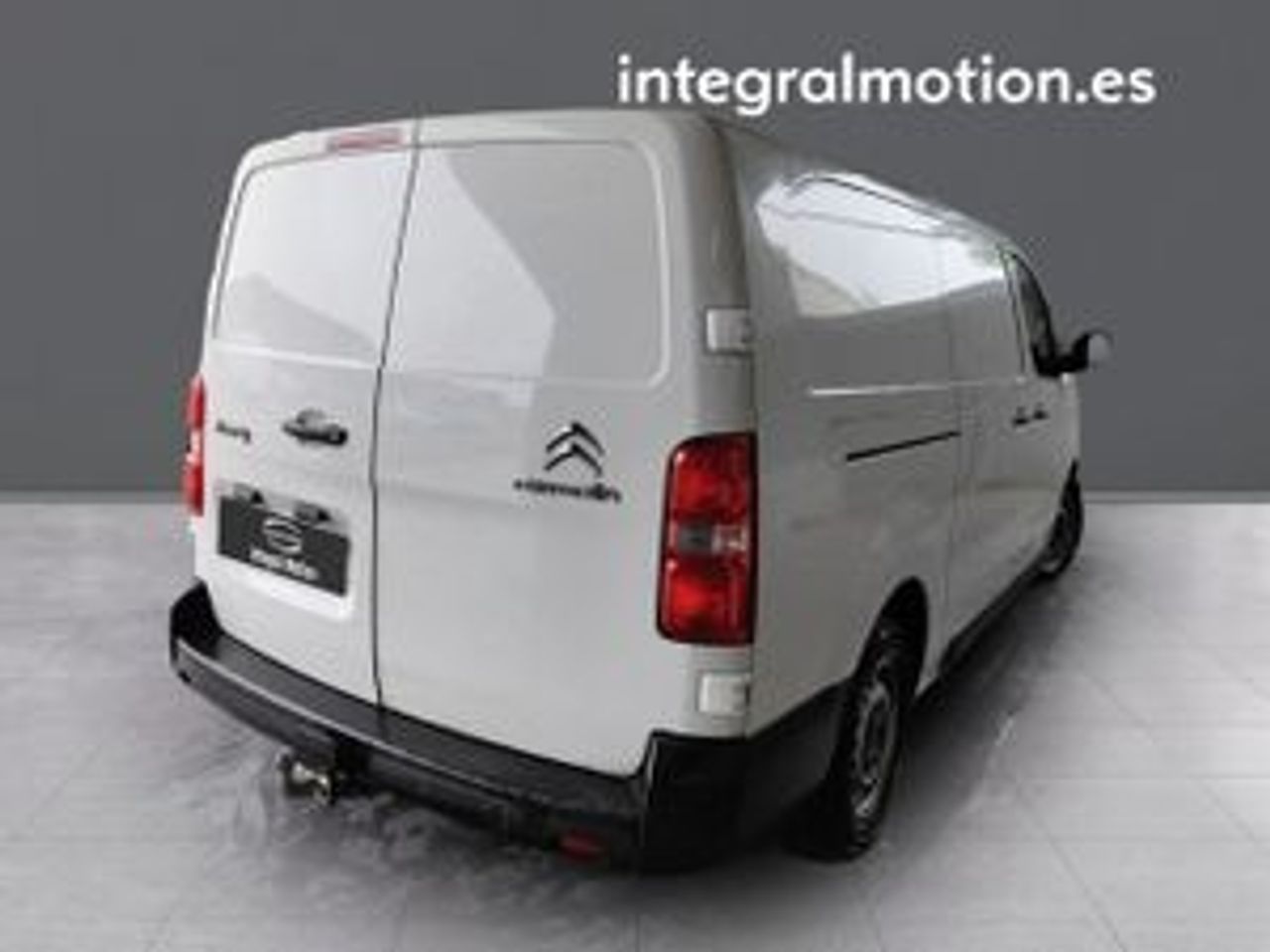 citroën jumpy 2019 / foto grande (3)