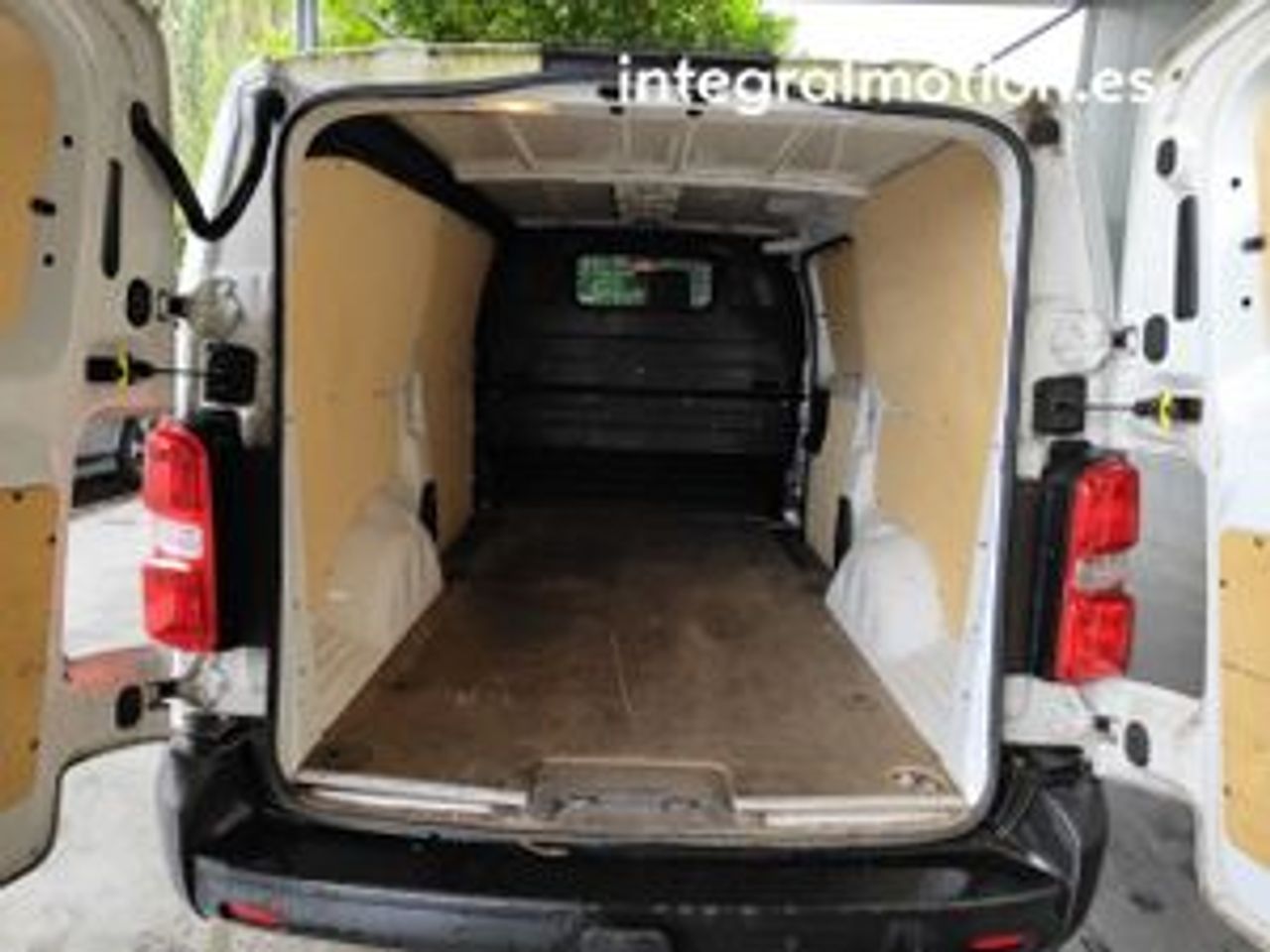 citroën jumpy 2019 / foto grande (2)