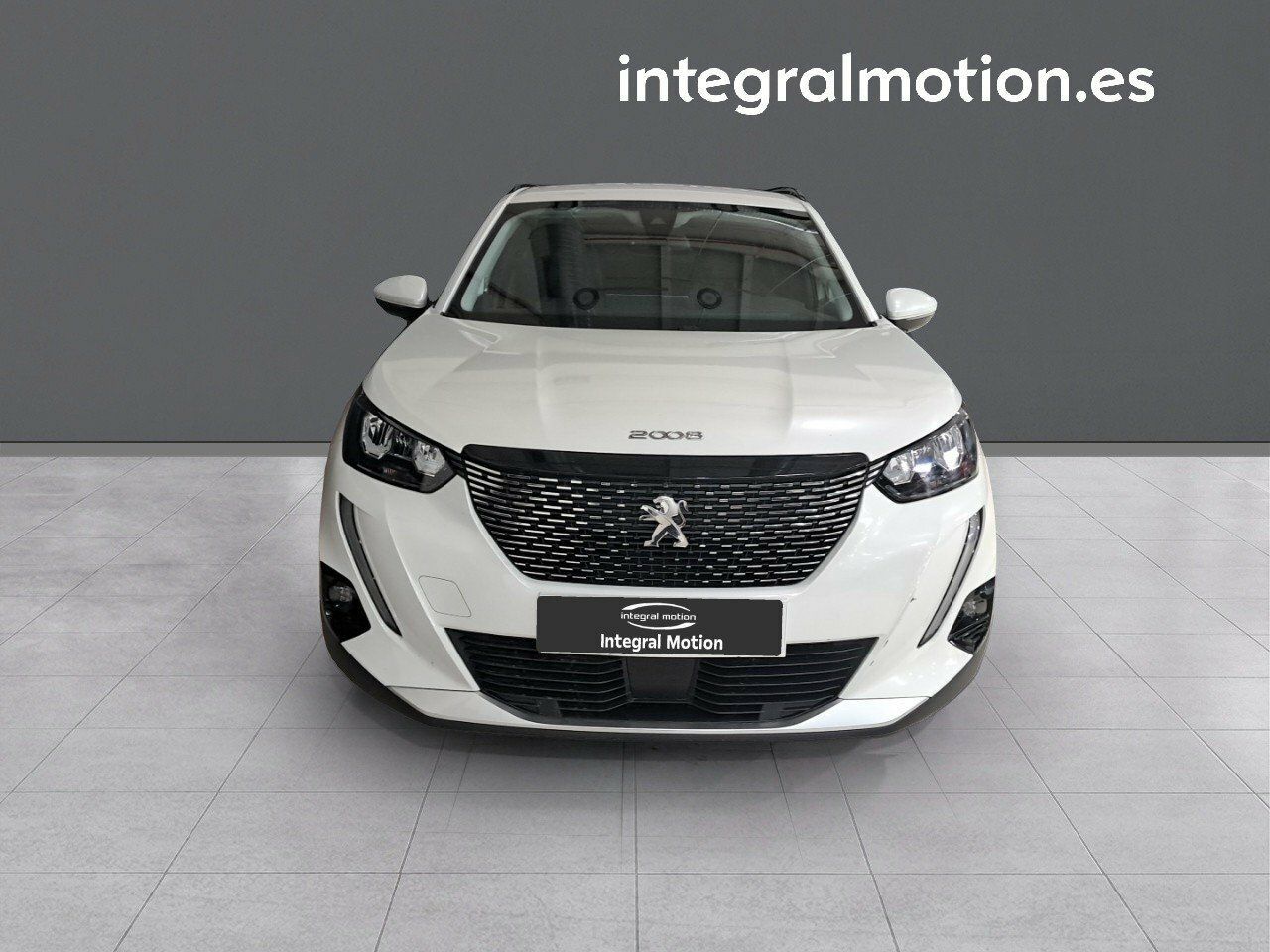 Foto peugeot 2008 2021 /