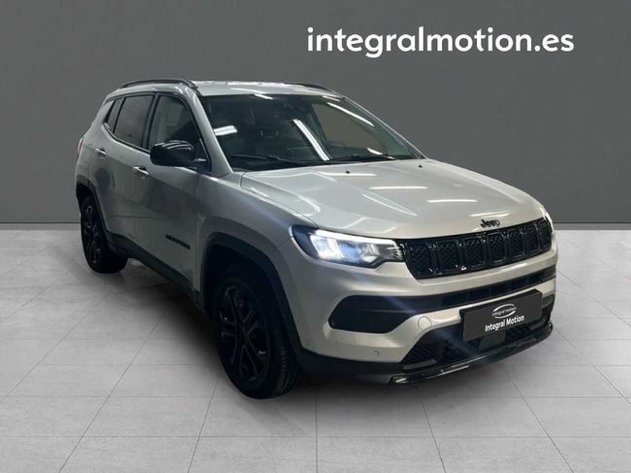 jeep compass 2022 / foto grande (2)