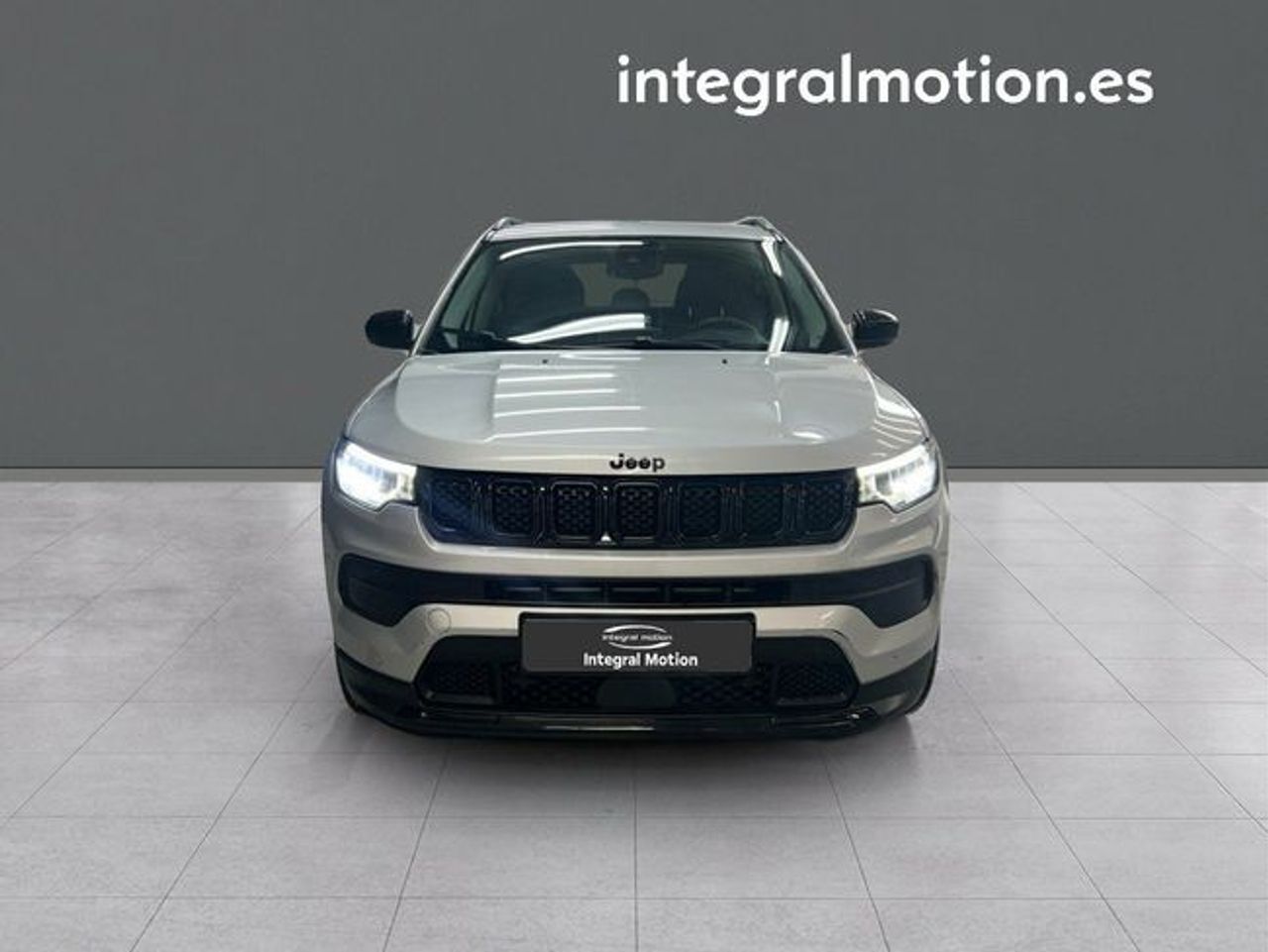 Foto jeep compass 2022 /