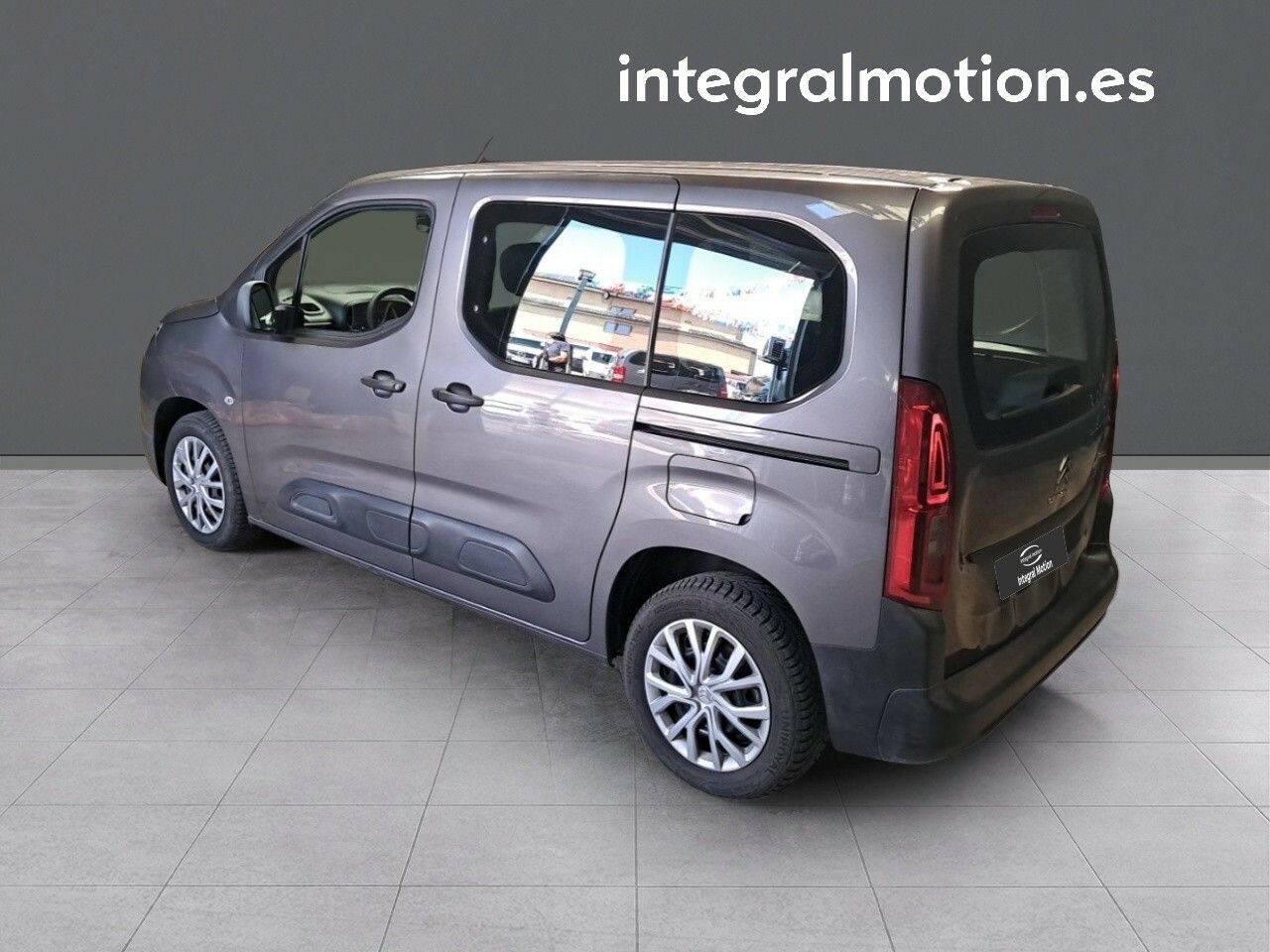 citroën berlingo 2019 / foto grande (3)
