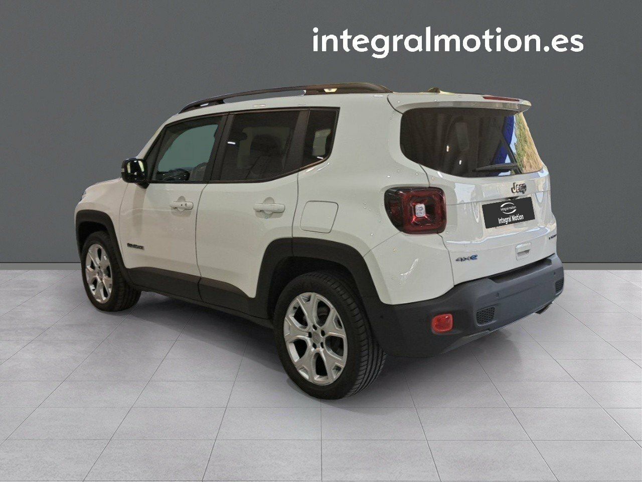 jeep renegade 2021 / foto grande (3)