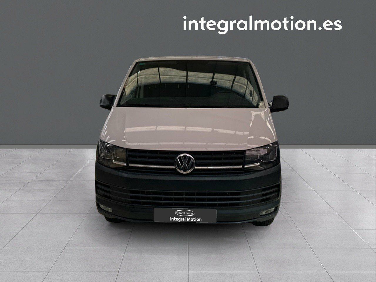 Foto volkswagen transporter 2019 /