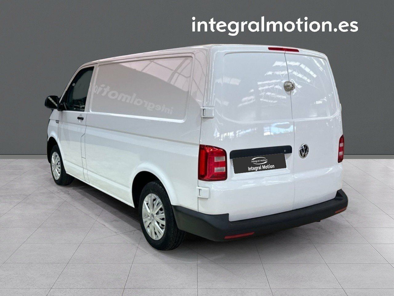 volkswagen transporter 2019 / foto grande (3)