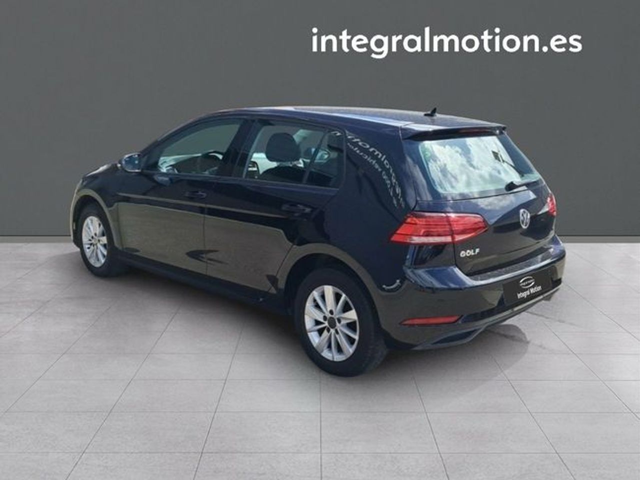 volkswagen golf 2018 / foto grande (3)