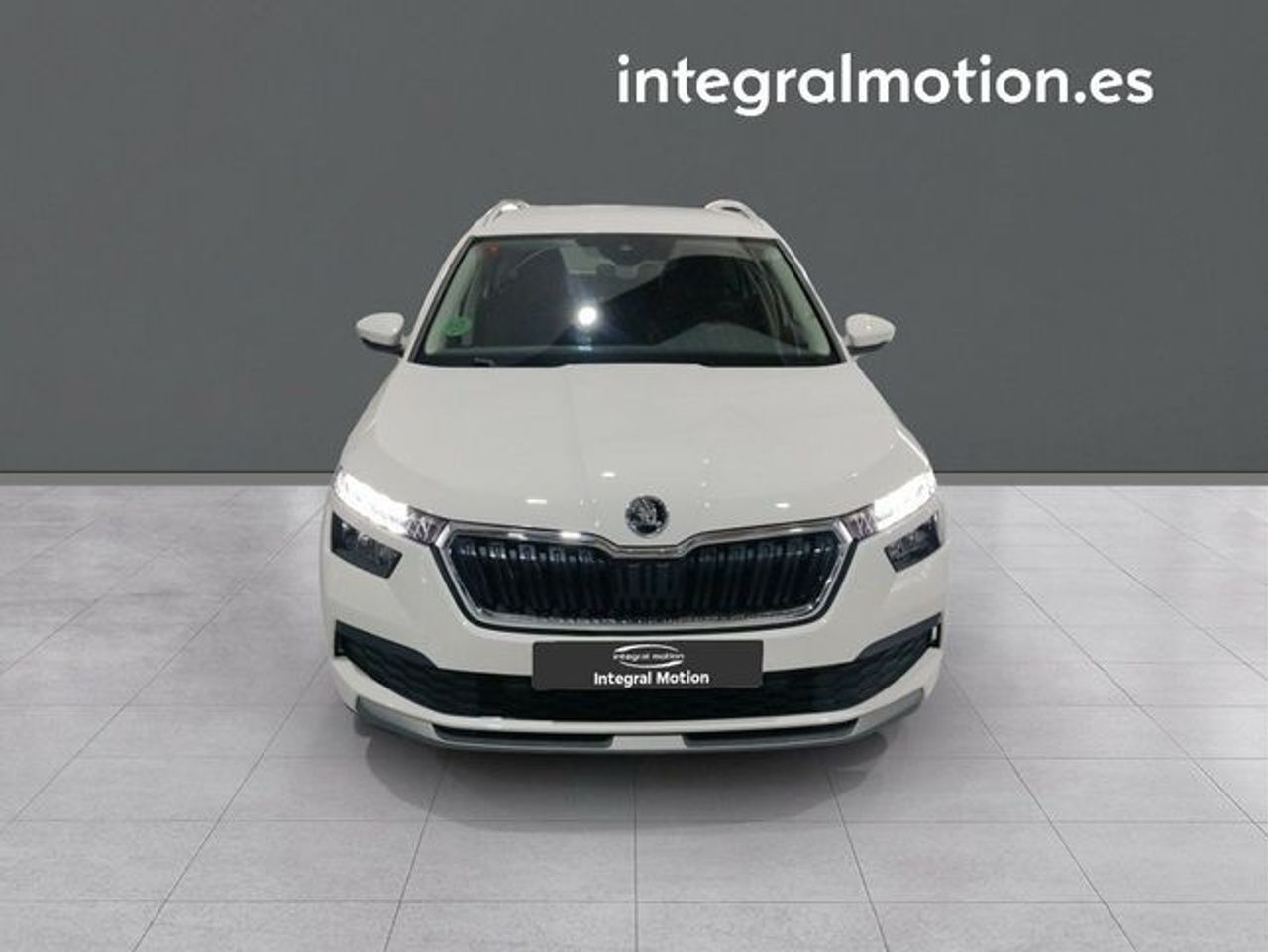 Foto skoda kamiq 2021 /