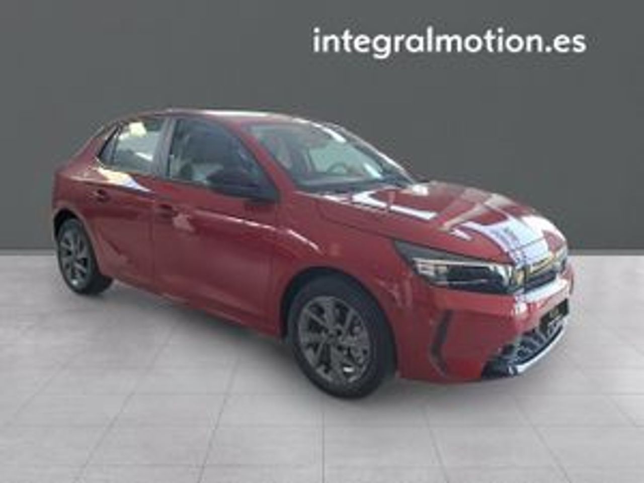 opel corsa 2025 / foto grande (2)