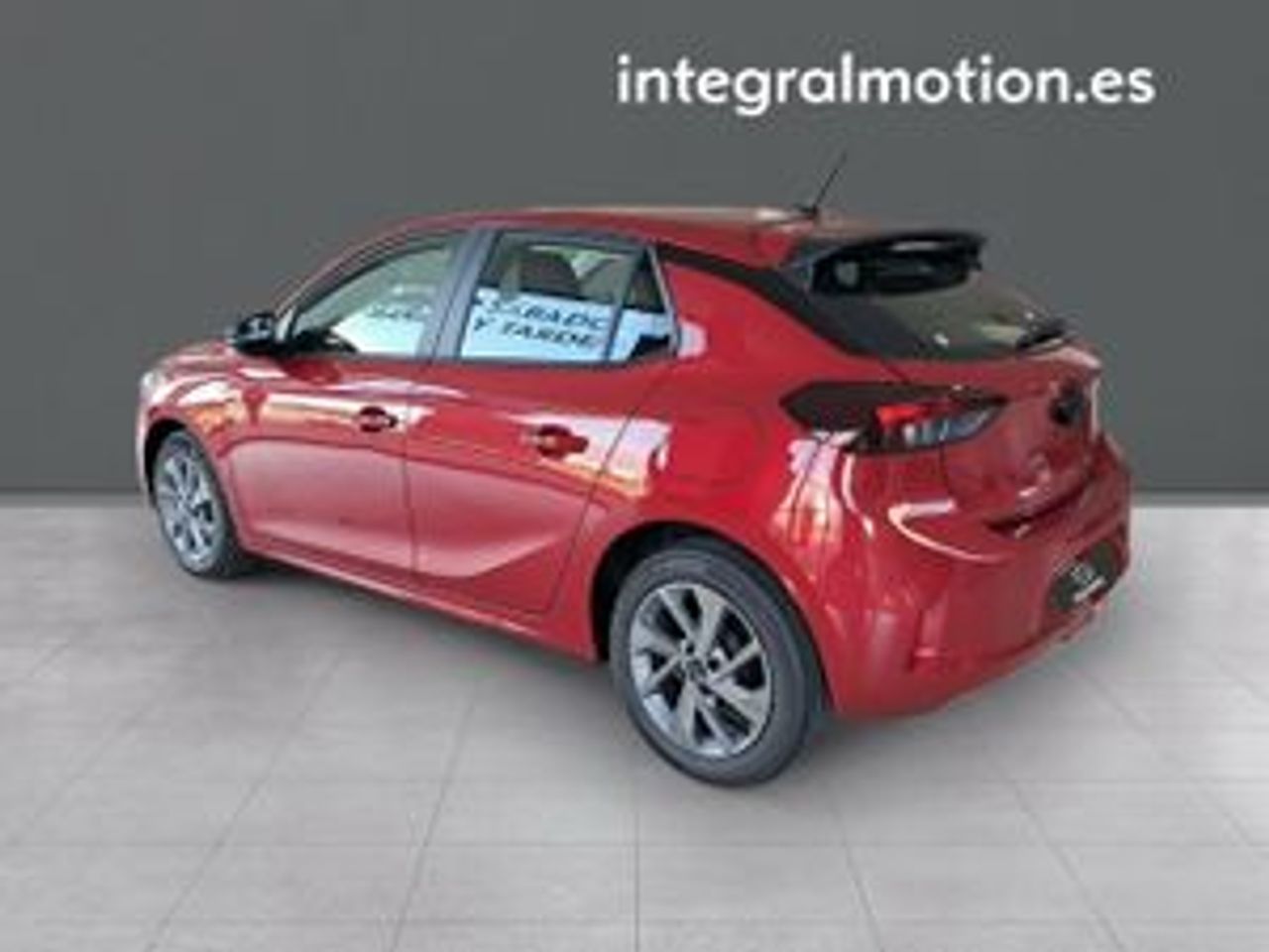 opel corsa 2025 / foto grande (3)