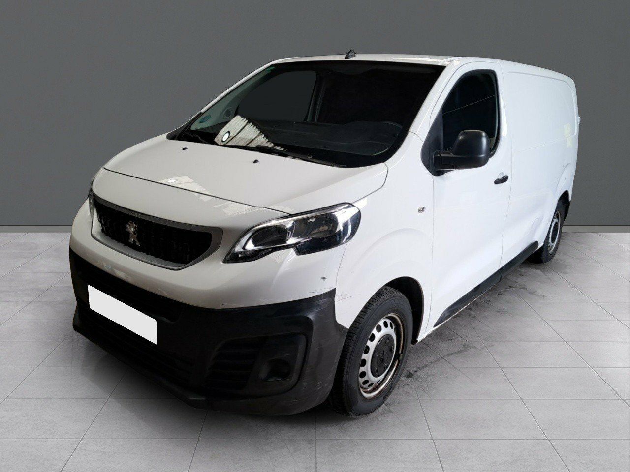 Foto peugeot expert 2021 /