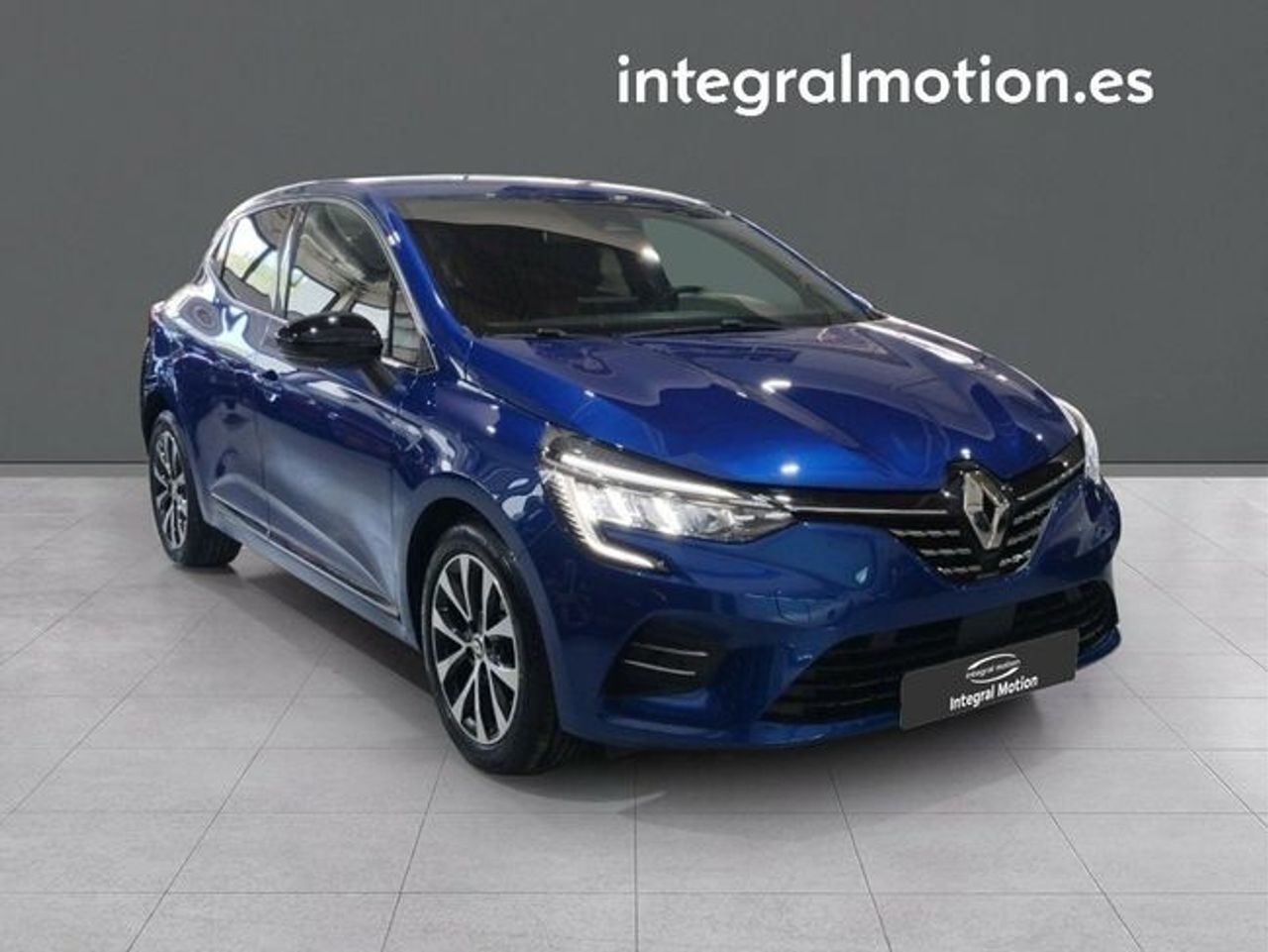renault clio 2023 / foto grande (2)
