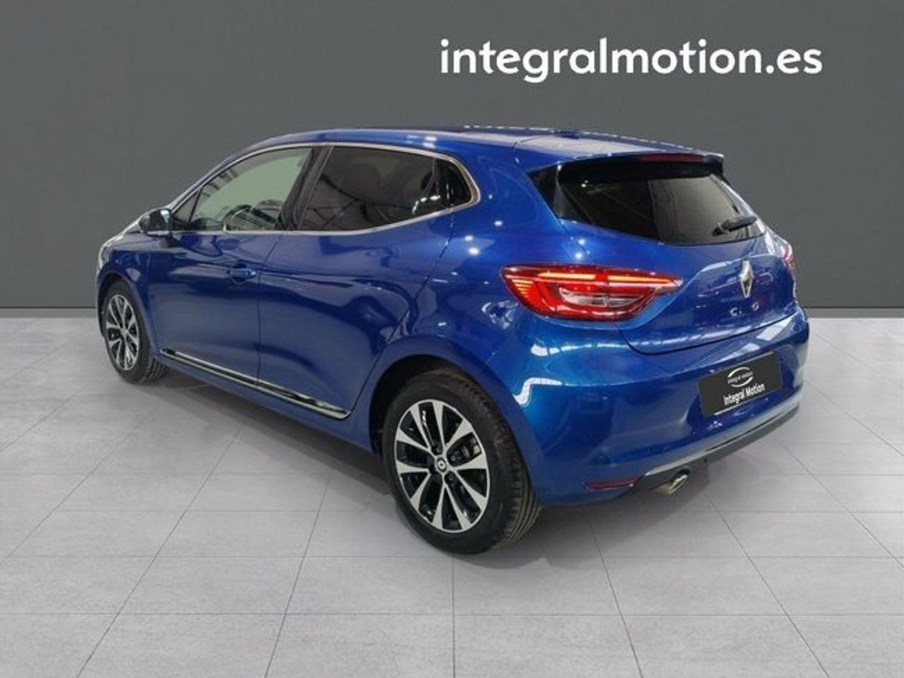 renault clio 2023 / foto grande (3)
