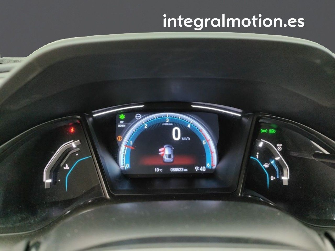 honda civic 2020 / foto grande (3)