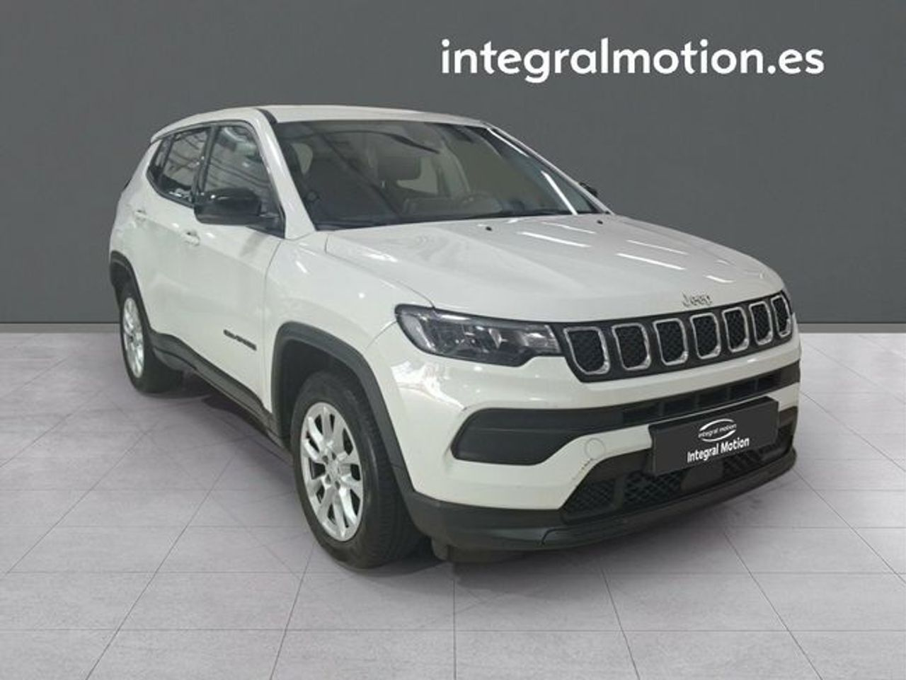 jeep compass 2022 / foto grande (2)