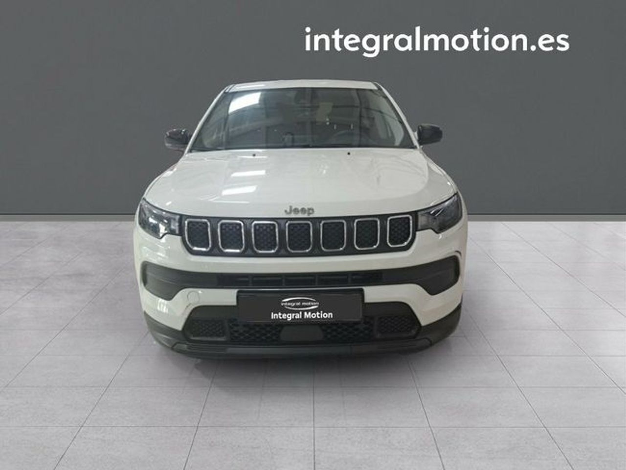 Foto jeep compass 2022 /