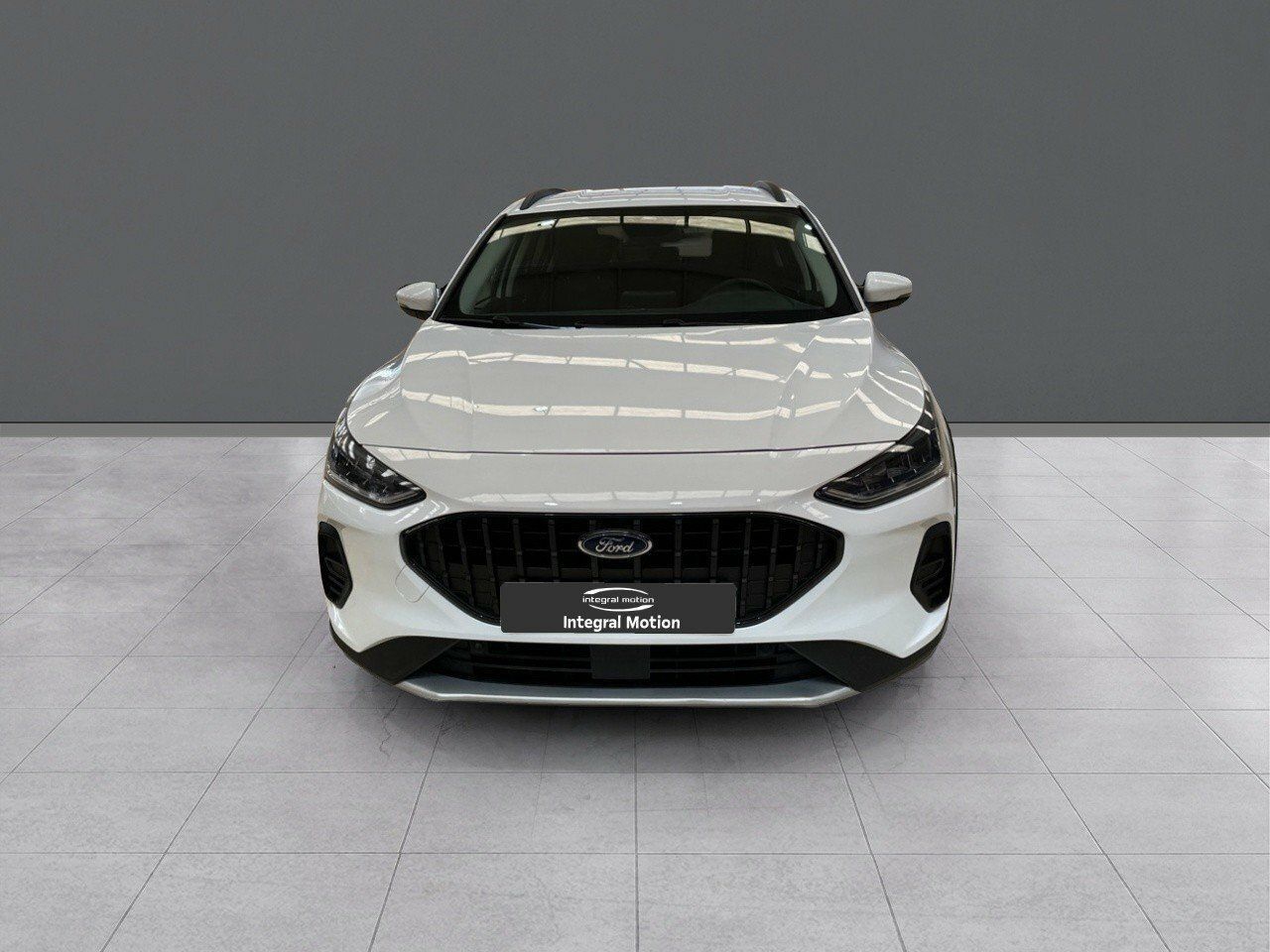 Foto ford focus 2022 /
