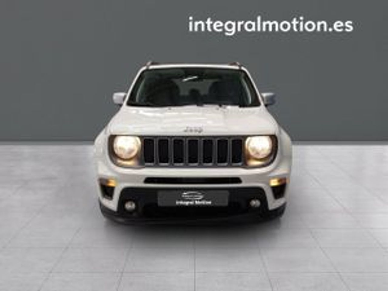Foto jeep renegade 2022 /