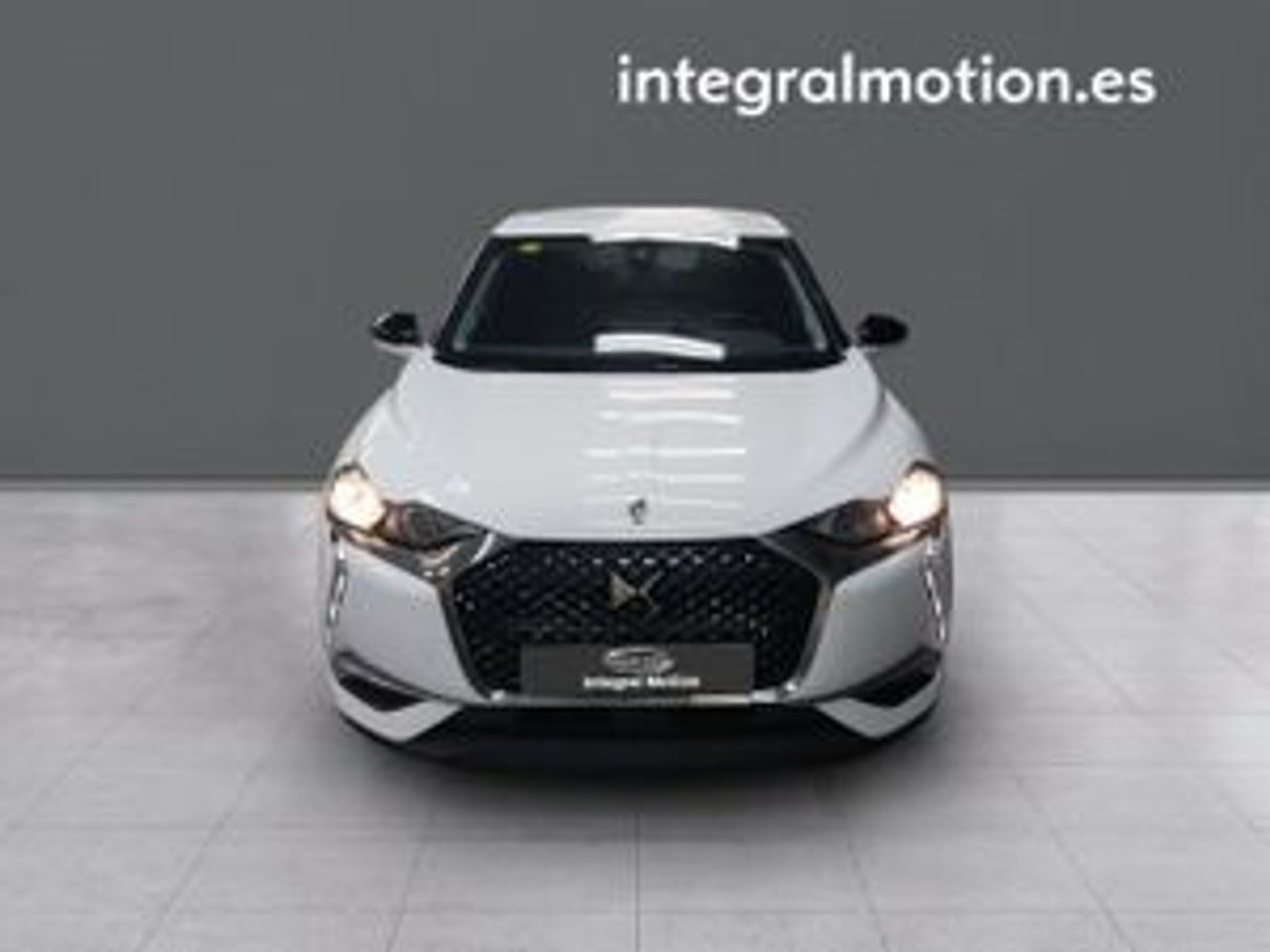 Foto ds ds 3 2019 /