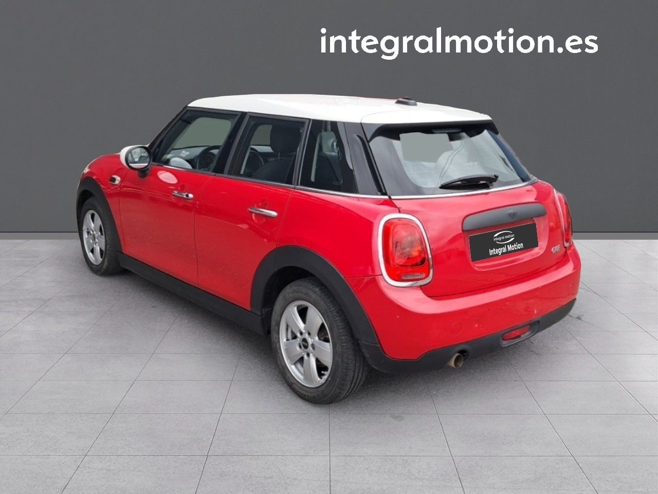 mini mini 2020 / foto grande (3)