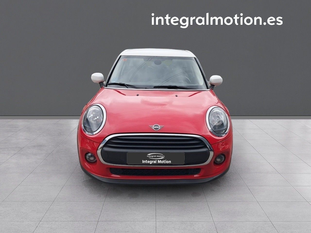 Foto mini mini 2020 /