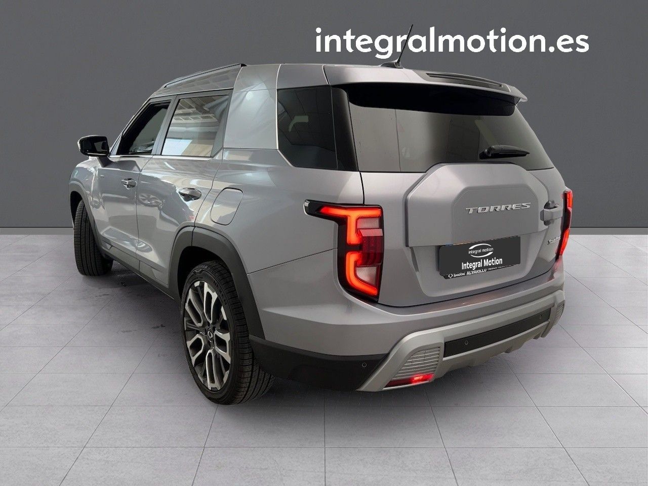ssangyong torres 2023 / foto grande (3)