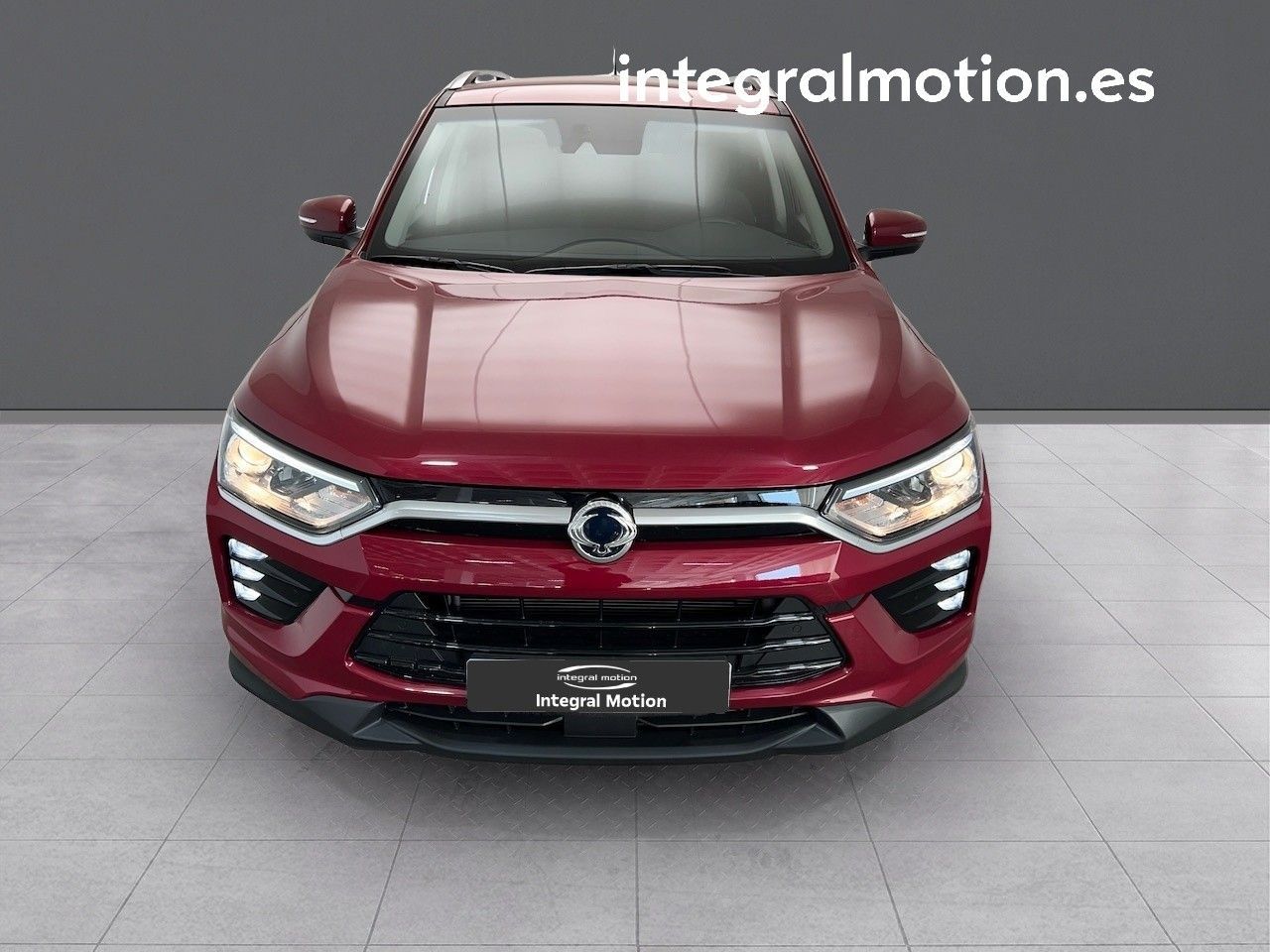 ssangyong korando 2022 / foto grande (3)