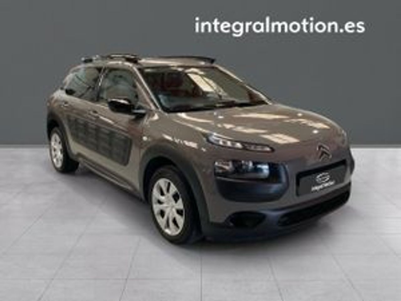 citroën c4 cactus 2016 / foto grande (2)