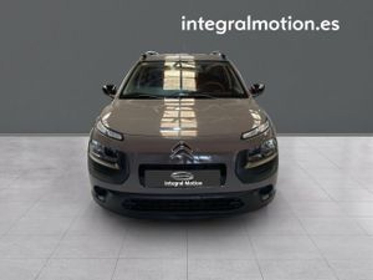 Foto citroën c4 cactus 2016 /