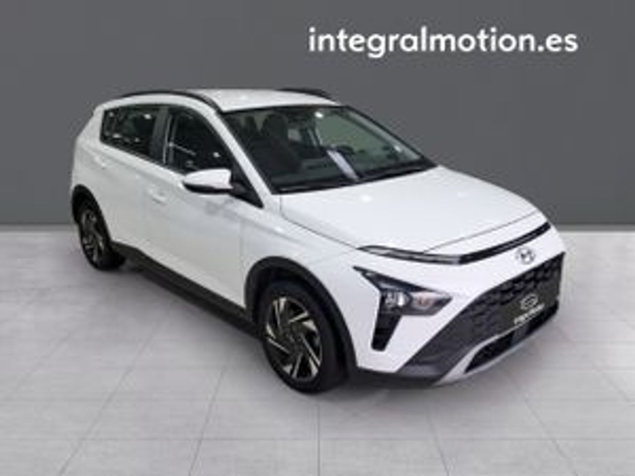 hyundai bayon 2021 / foto grande (2)