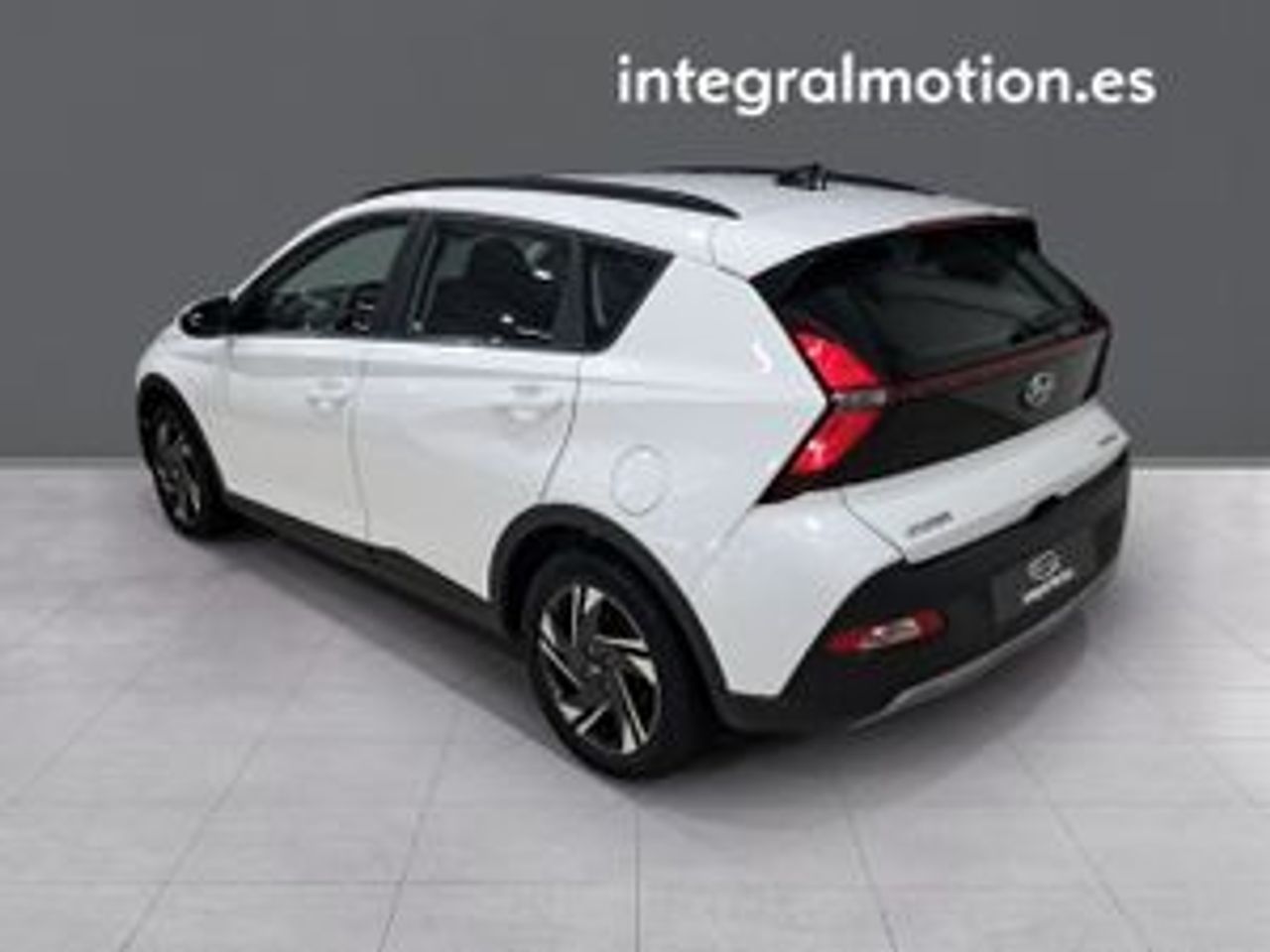 hyundai bayon 2021 / foto grande (3)