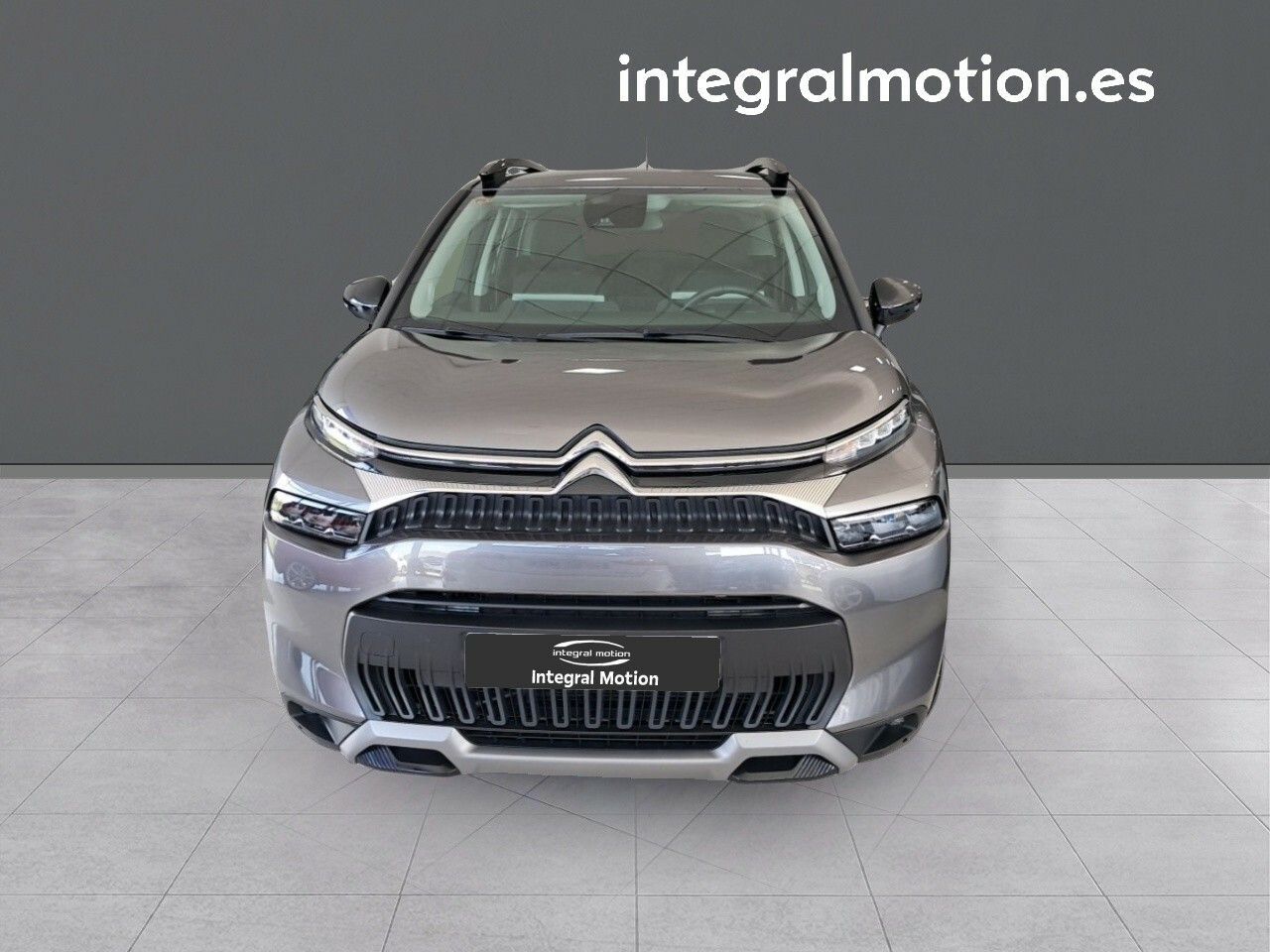 Foto citroën c3 aircross 2022 /