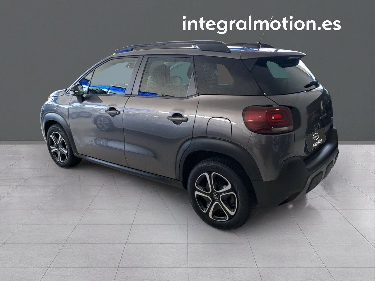 citroën c3 aircross 2022 / foto grande (3)