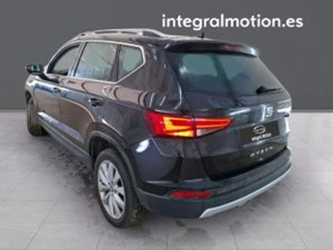 Foto seat ateca 2019 /