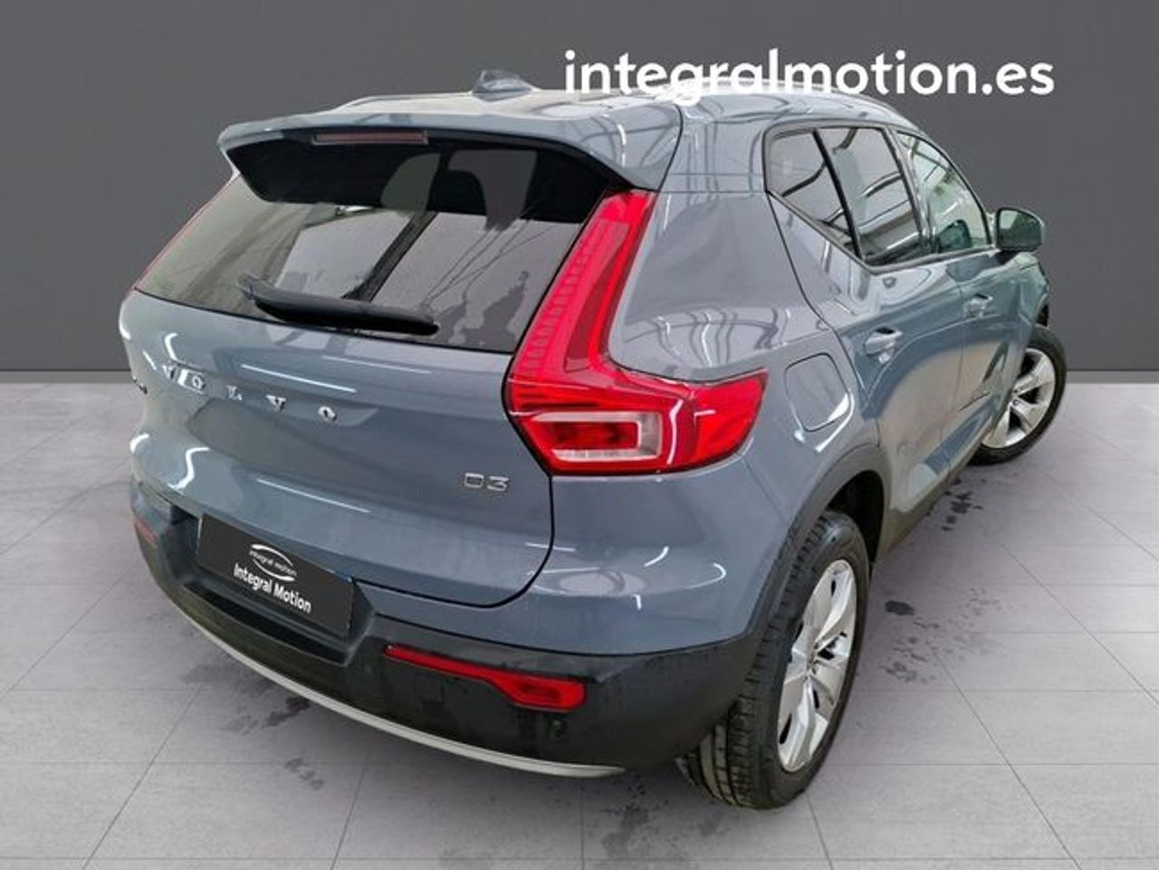 volvo xc40 2019 / foto grande (3)