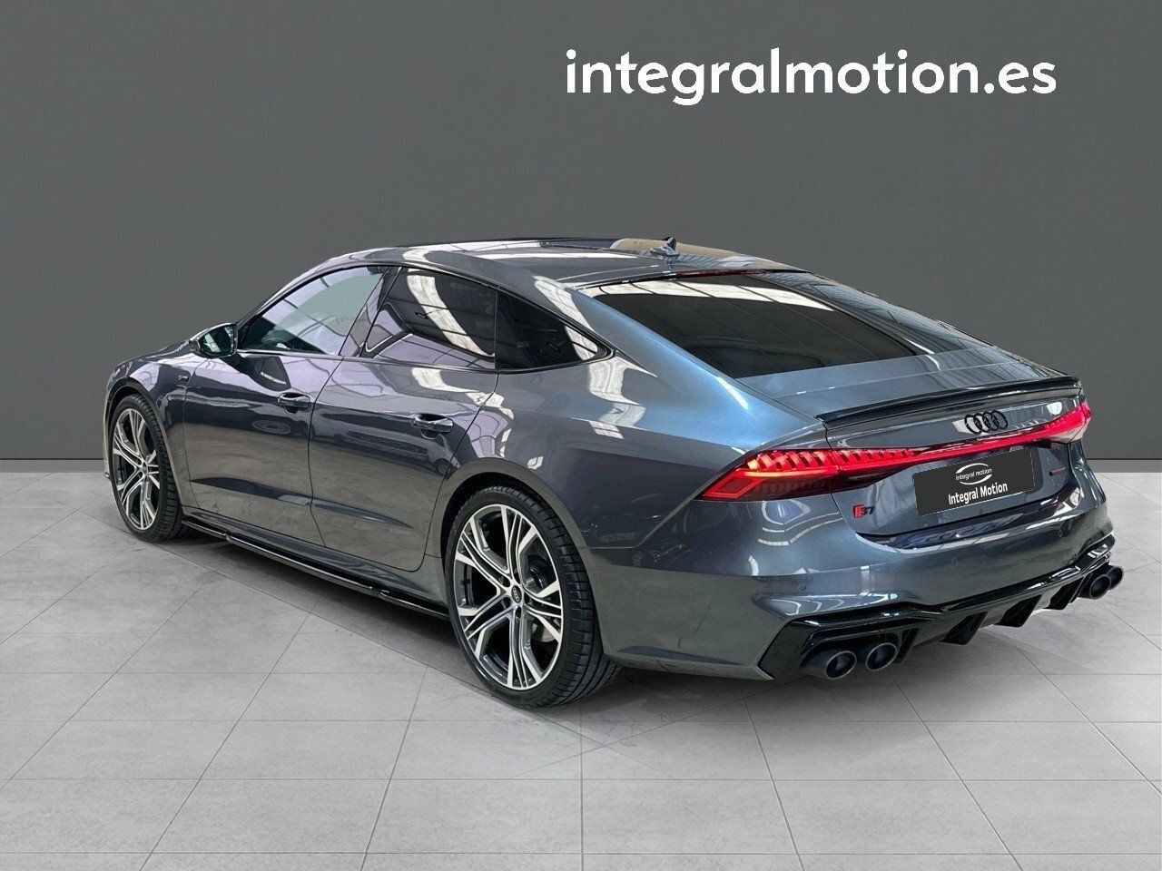 audi a7 2021 / foto grande (3)