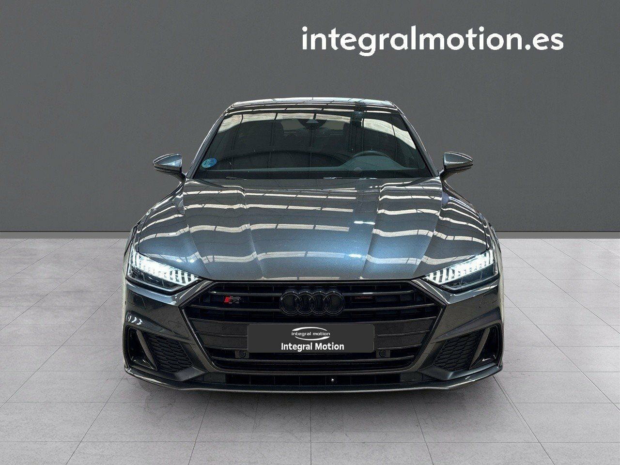 Foto audi a7 2021 /