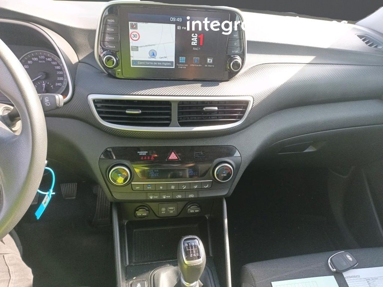 hyundai tucson 2020 / foto grande (3)